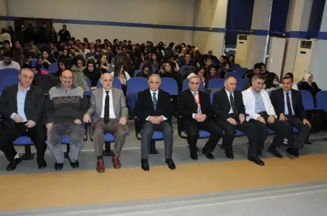Doktor Adaylarından İlginç Festival Doktor Adaylarından İlginç Festival
