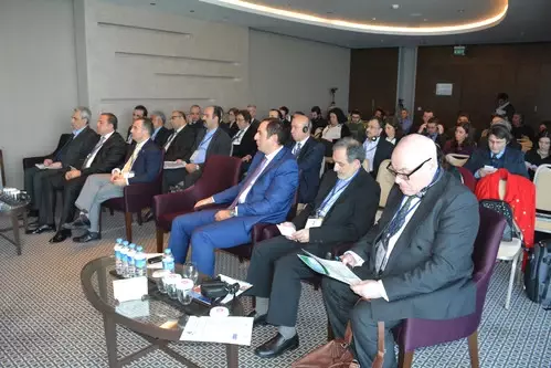 İran'a Ambargonun Kalkması Türkiye ile Ticareti 50 Milyar Dolara Yükseltebilir