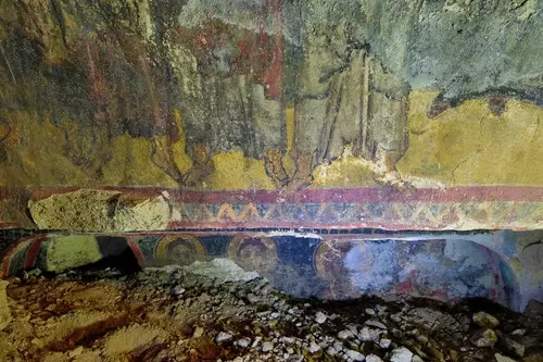 Kapadokya Tarihini Değiştirecek Verilere Ulaşıldı Kapadokya Tarihini Değiştirecek Verilere Ulaşıldı