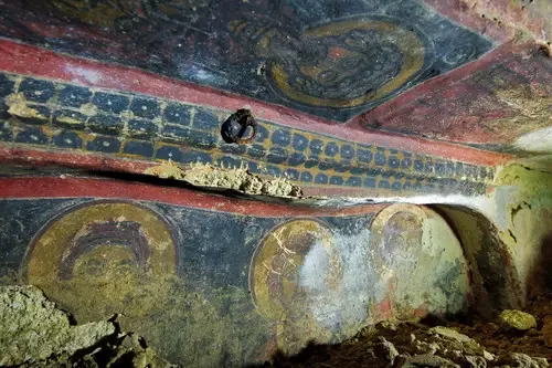 Kapadokya Tarihini Değiştirecek Verilere Ulaşıldı Kapadokya Tarihini Değiştirecek Verilere Ulaşıldı