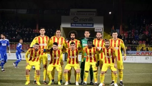 PTT 1. Lig