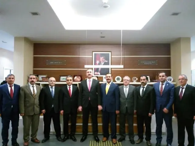 Şanlıder'den Ankara Çıkarması Şanlıder'den Ankara Çıkarması