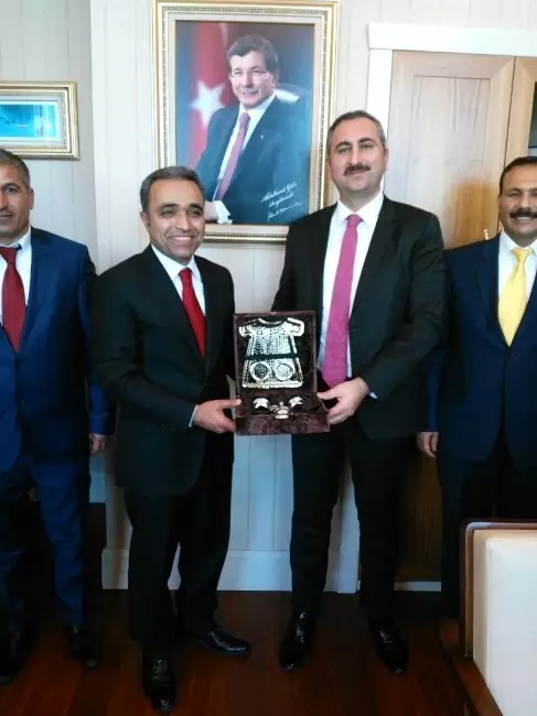 Şanlıder'den Ankara Çıkarması Şanlıder'den Ankara Çıkarması