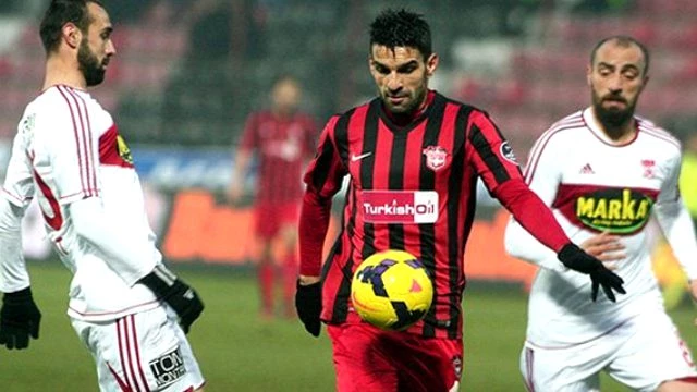 Trabzonspor Muhammet Demir'i Transfer Etti Spor