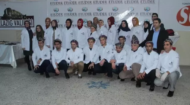 Turizm Güç Kazansın Projesi Hayata Geçirildi Turizm Güç Kazansın Projesi Hayata Geçirildi
