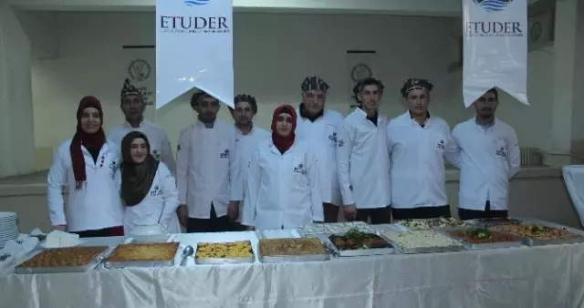 Turizm Güç Kazansın Projesi Hayata Geçirildi Turizm Güç Kazansın Projesi Hayata Geçirildi
