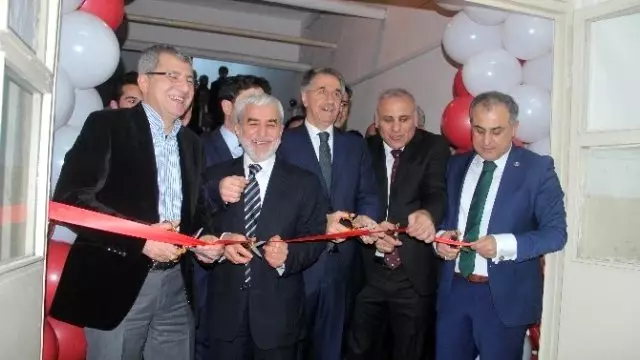 Turizm Güç Kazansın Projesi Hayata Geçirildi