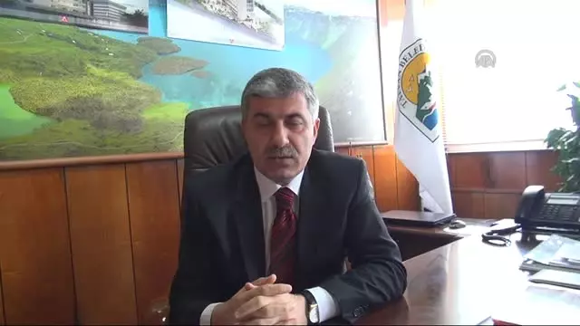 Amerikan Şirketi Bitlis'in Çöpünü Değerlendirecek