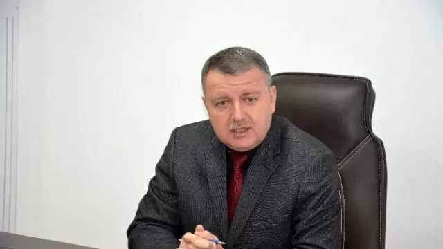 Fatsa'da 2015'te 102.4 Milyon TL Vergi Tahsilatı Fatsa'da 2015'te 102.4 Milyon TL Vergi Tahsilatı