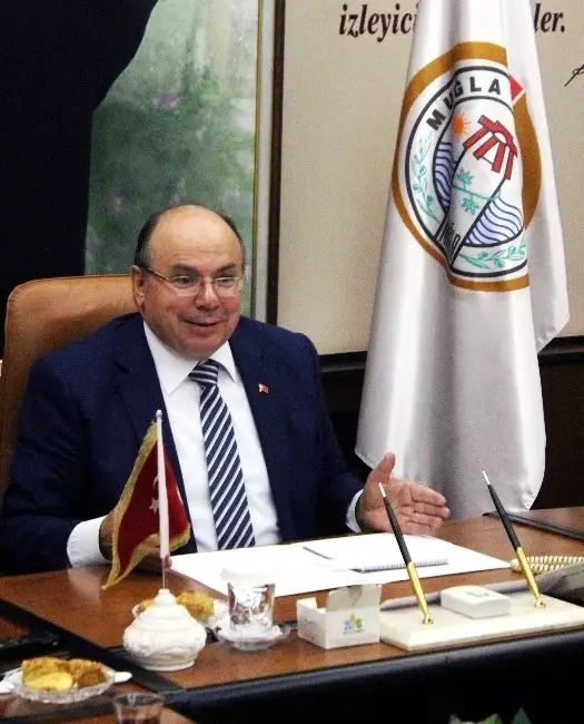 Müze ve Ören Yerlerinden 6 Milyon TL Gelir
