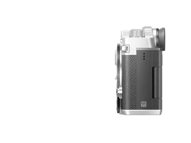 Olympus Pen-F ile Zamanı Geri Alın! Olympus Pen-F ile Zamanı Geri Alın!
