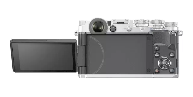 Olympus Pen-F ile Zamanı Geri Alın! Olympus Pen-F ile Zamanı Geri Alın!
