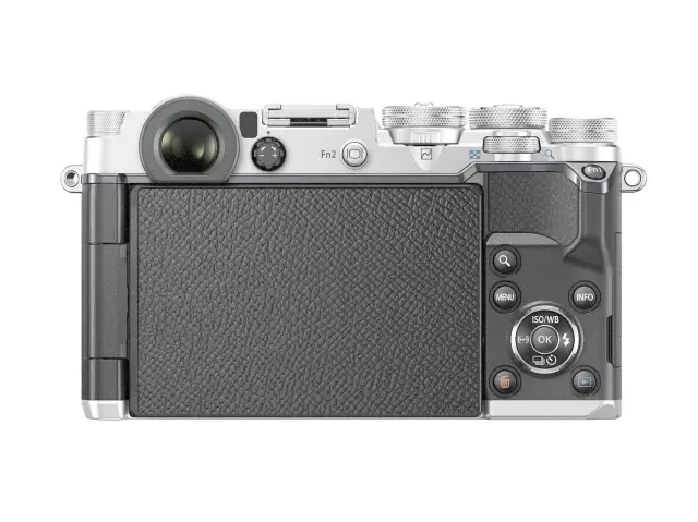 Olympus Pen-F ile Zamanı Geri Alın! Olympus Pen-F ile Zamanı Geri Alın!