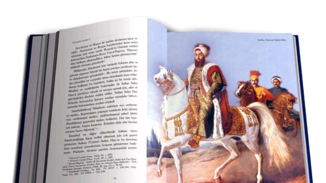 Osmanli Tarihini Iyi Anlamak Icin Okunmasi Gereken 21 Kitap Onedio Com