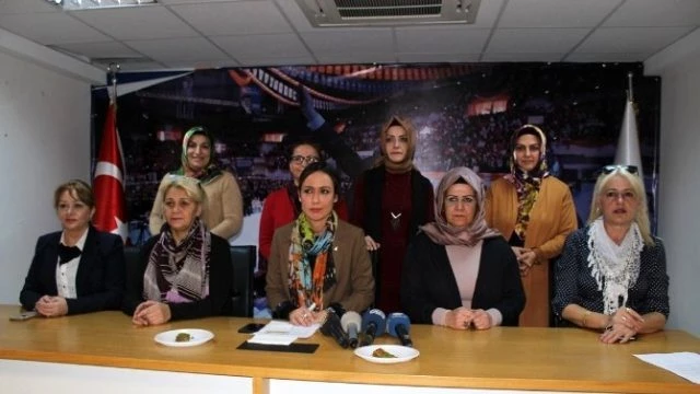 Ak Kadinlarin Baskani Diyarbakir I Anlatti