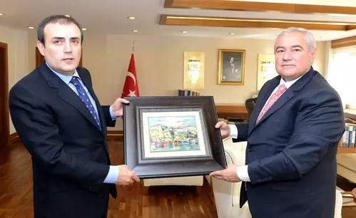 Ankara'nın Dikkati Bir Kez Daha Antalya'daki Krize Çekildi