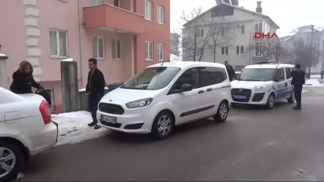 Bolu - Bildiriye Destek İçin İmza Atan 5 Akademisyenin Evinde Arama Bolu - Bildiriye Destek İçin İmza Atan 5 Akademisyenin Evinde Arama