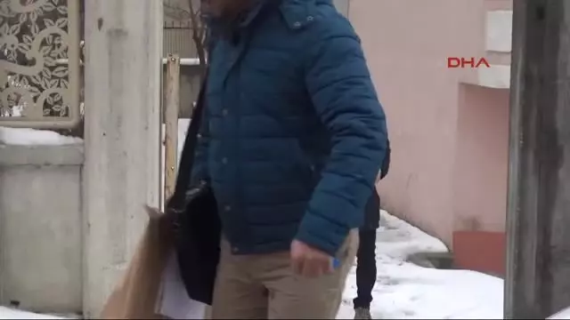 Bolu - Bildiriye Destek İçin İmza Atan 5 Akademisyenin Evinde Arama Bolu - Bildiriye Destek İçin İmza Atan 5 Akademisyenin Evinde Arama