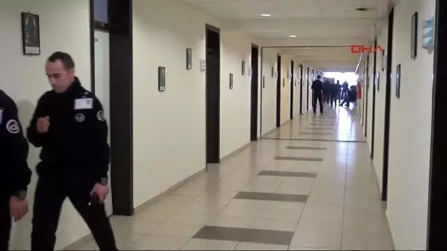 Bolu - Bildiriye Destek İçin İmza Atan 5 Akademisyenin Evinde Arama Bolu - Bildiriye Destek İçin İmza Atan 5 Akademisyenin Evinde Arama