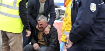 Adana Motor Kazası Kafası Koptu  : Merhaba Arkadaşlar Ben Gürkan Bu Videoda Fazla Açıklama Yapmıcam Çünkü Kötü Bir Video.