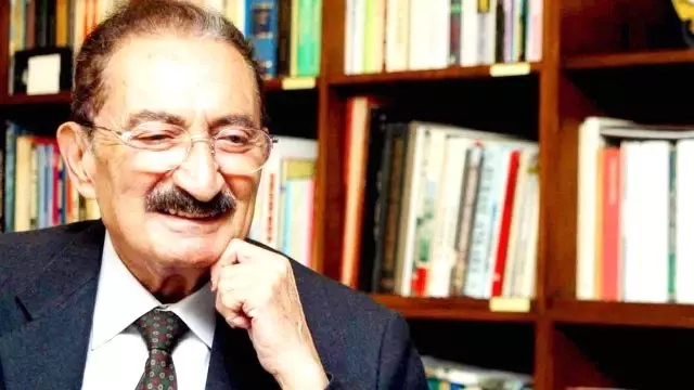 Rahşan Ecevit: Eşim ’Başkanlık Sistemi’ İçin ’Çok Tehlikeli’ Demişti