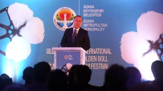 Altın Koza Ödülleri Sahiplerine Verildi Altın Koza Ödülleri Sahiplerine Verildi