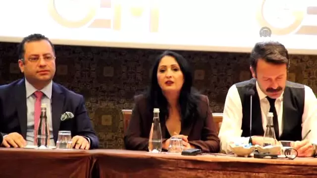 Türk Oyuncuların Rol Alacağı İran Yapımı Dizi İçin Geri Sayım