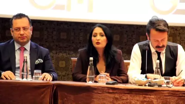 Türk Oyuncuların Rol Alacağı İran Yapımı Dizi İçin Geri Sayım