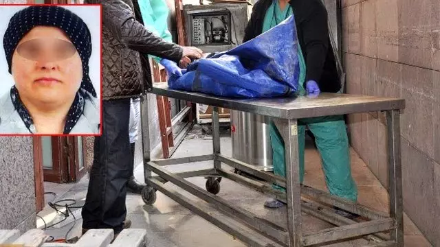 10 Aylik Bebegini Vahsice Olduren Anne Akil Hastanesine Sevk Edildi Haberler