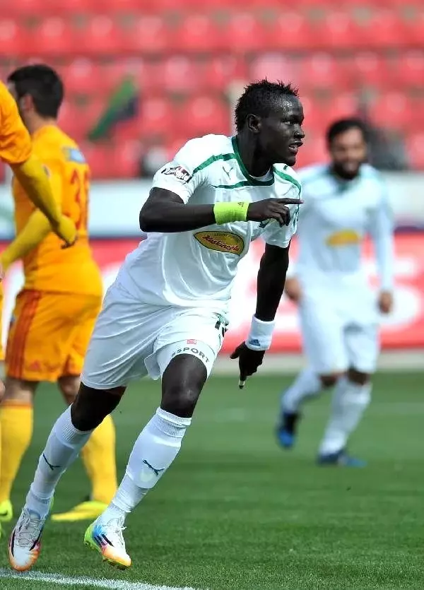 Niasse Sen Neymissin Spor