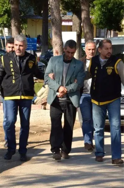 Satirla Bekci Olduren Supheli Yakalandi Adana