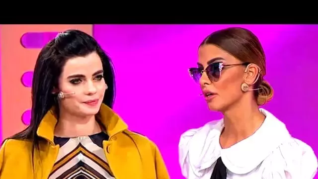Tuğçe Özbudak Sevil Uyar’ın Kombinini Neden Beğenmedi?