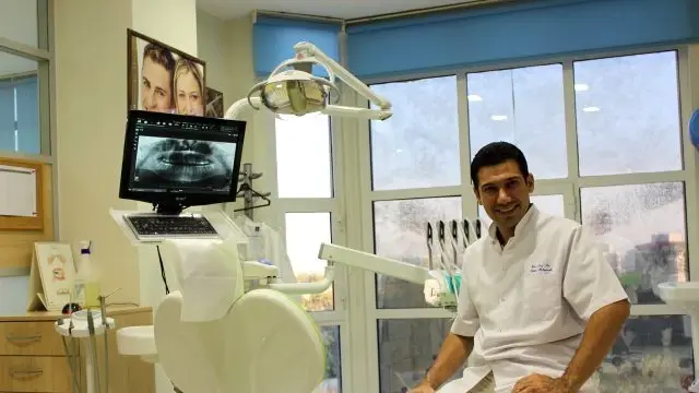Ağız ve Diş Estetiğinde Son Trend Ağız ve Diş Estetiğinde Son Trend