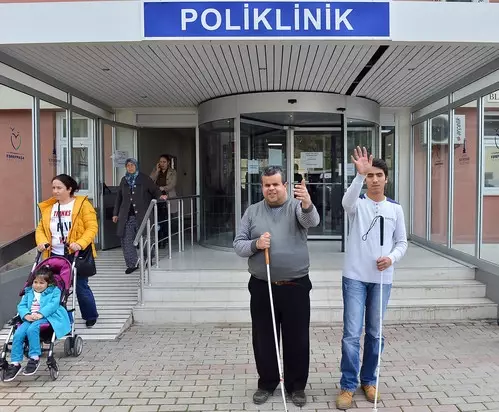 Duydukları Numarayı Bir Daha Unutmuyorlar