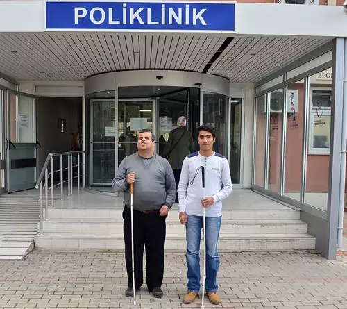 Duydukları Numarayı Bir Daha Unutmuyorlar
