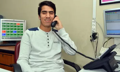Duydukları Numarayı Bir Daha Unutmuyorlar