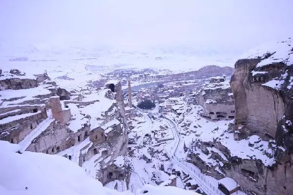 Hasankeyf İçin Unesco'dan 'Türkiye Adaylık Başvurusu Yapmadı' Açıklaması Hasankeyf İçin Unesco'dan 'Türkiye Adaylık Başvurusu Yapmadı' Açıklaması