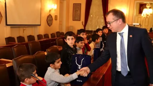 TÜBİTAK'tan İzmir Üniversitesi Projesine Destek