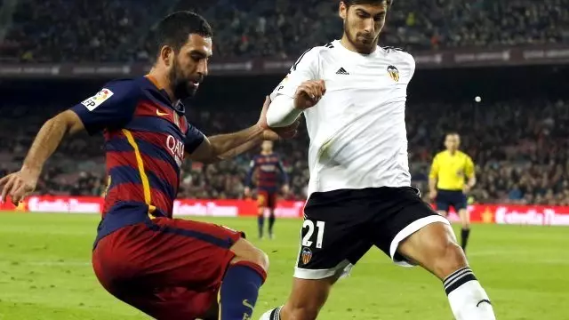 Arda'ya Devler Ligi Müjdesi Arda'ya Devler Ligi Müjdesi