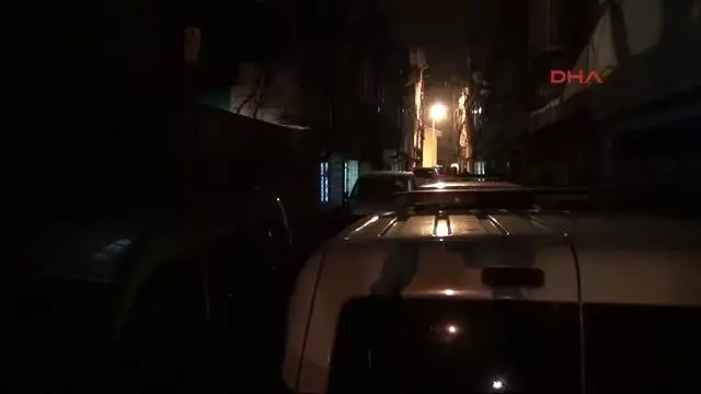 Gaziantep�te Dehşet! Ev Basıp 4 Kişiyi Öldüren Koca, 5 Kişiyi Daha