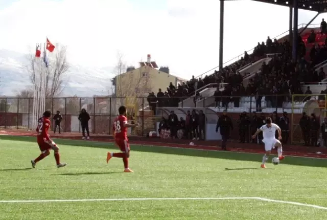 Spor Toto 3. Lig Spor Toto 3. Lig