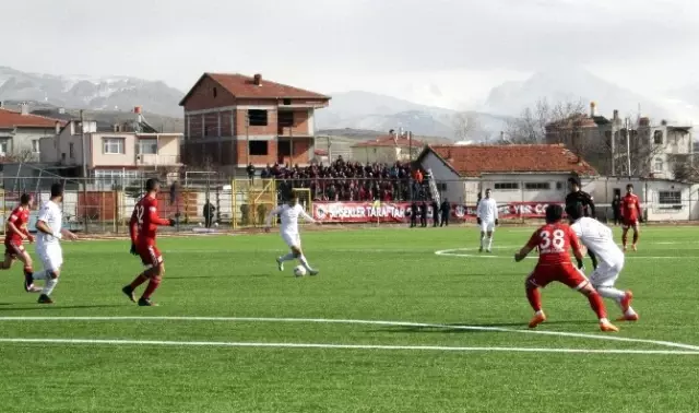 Spor Toto 3. Lig Spor Toto 3. Lig