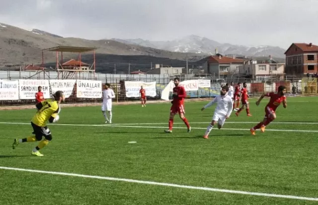Spor Toto 3. Lig Spor Toto 3. Lig