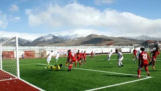 Spor Toto 3. Lig Spor Toto 3. Lig