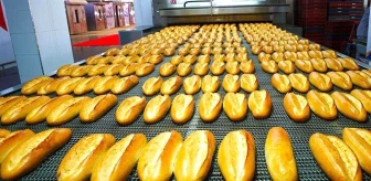 Zamlı Ekmeğin Vatandaşa Yıllık Faturası 8 Milyar Lira