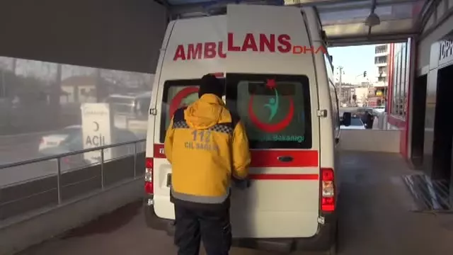 Antalya İşadamına Silahlı Saldırının Şüphelisi Yakalandı