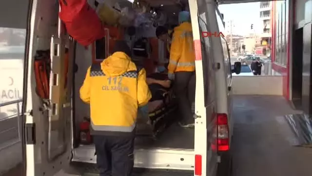 Antalya İşadamına Silahlı Saldırının Şüphelisi Yakalandı