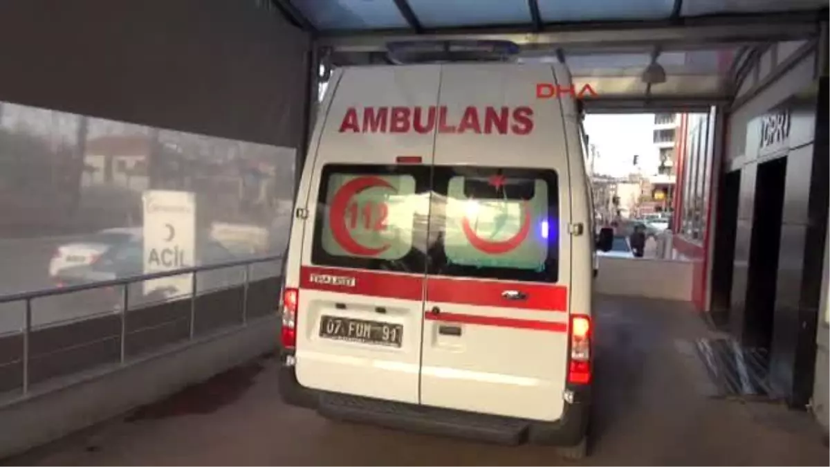 Antalya İşadamına Silahlı Saldırının Şüphelisi Yakalandı