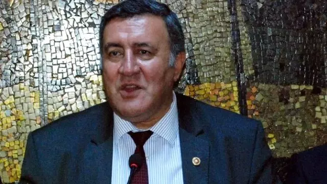 CHP'de Kayyum Ataması