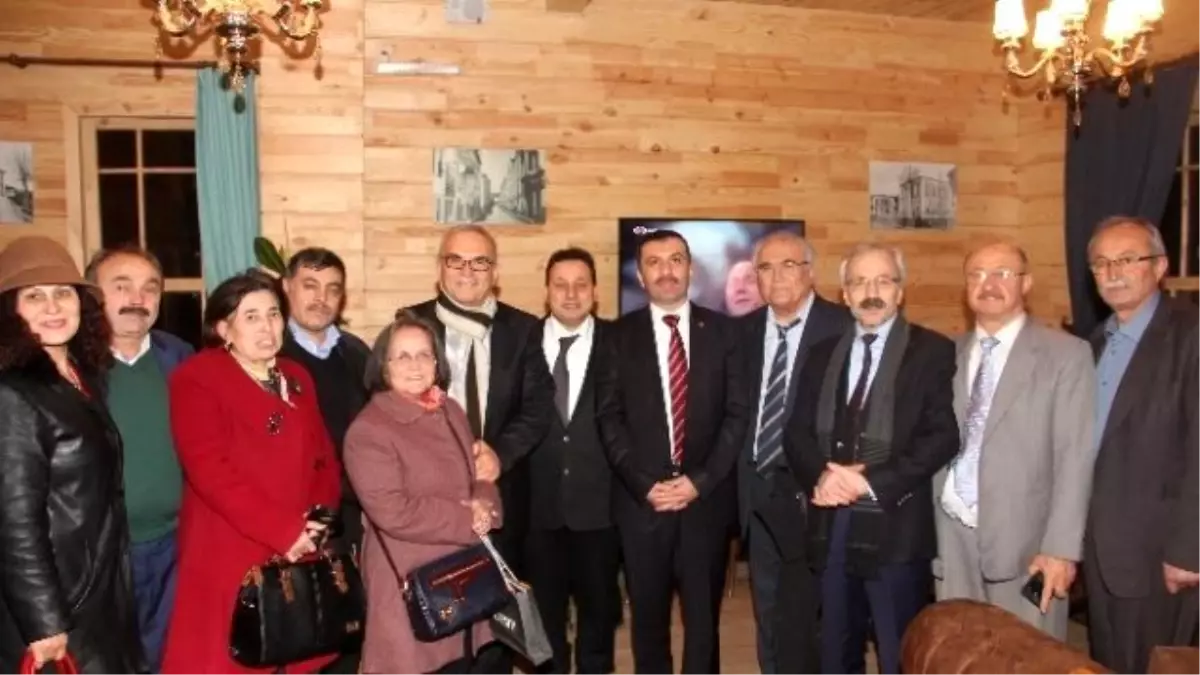 kavak tirit evi nde siir aksamlari